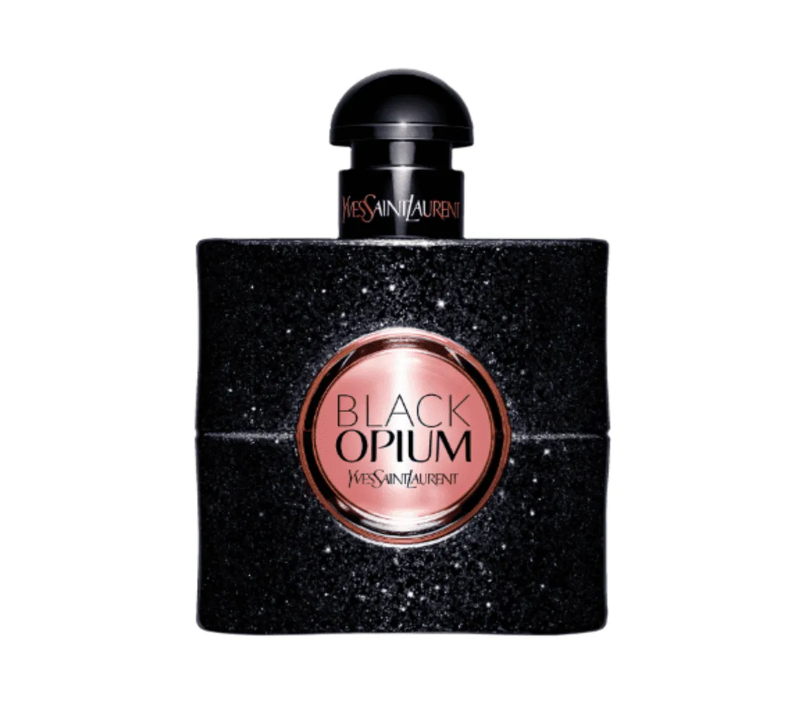 Yves Saint Laurent_Black Opium Eau de Parfum 